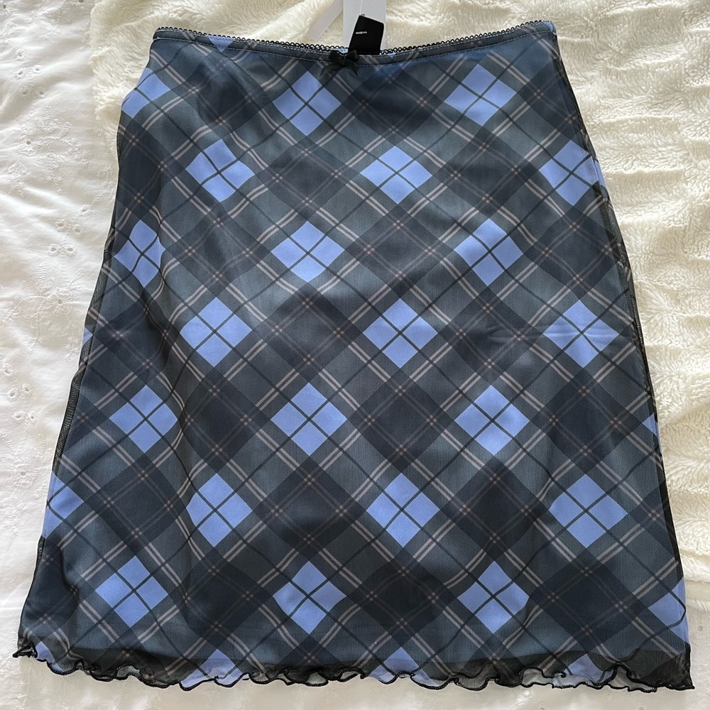 Urban outfitters skirt